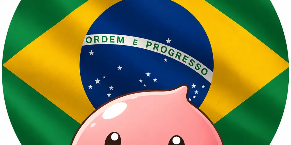 Imagem do grupo de WhatsApp Ragnarok: Twilight Global BRASIL