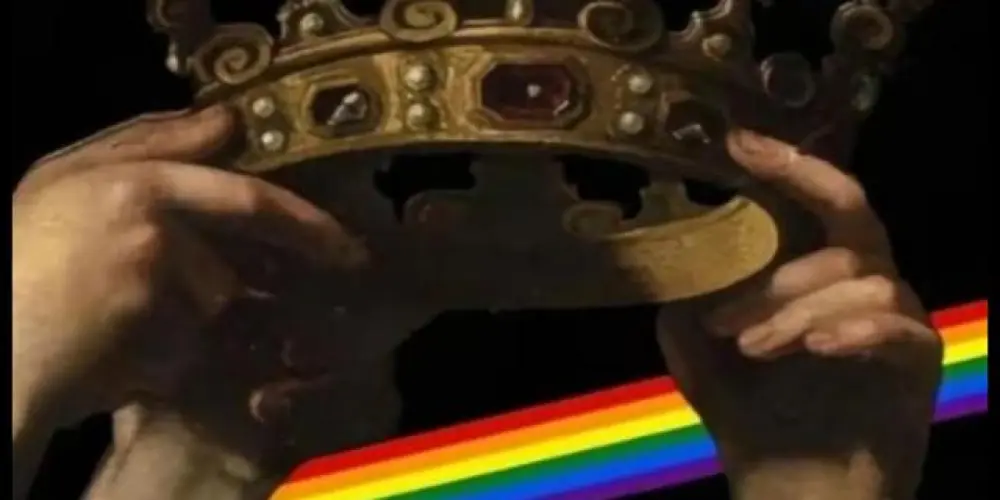 Imagem do grupo de WhatsApp Raibow colors
