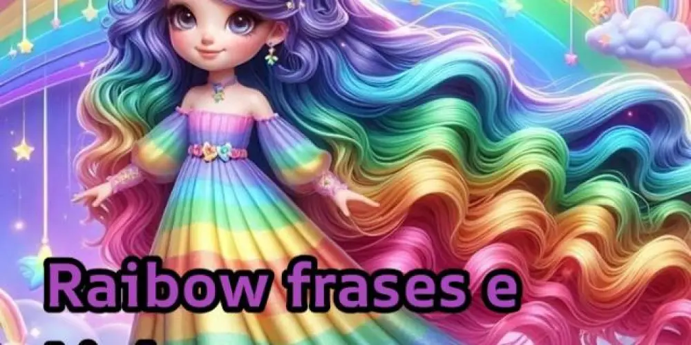 Imagem do grupo de WhatsApp 🌷 Raibow Frases e Links 🌷