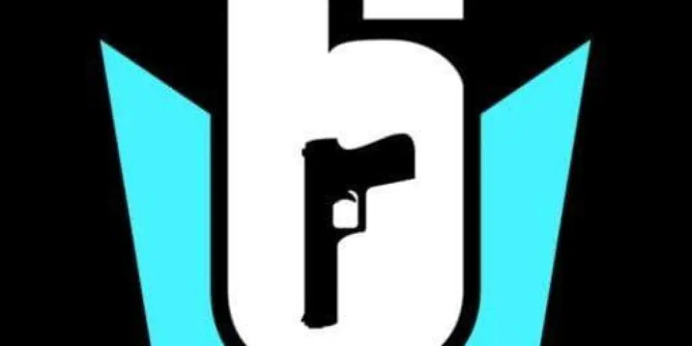 Imagem do grupo de WhatsApp Rainbow Six MOBILE 🎮