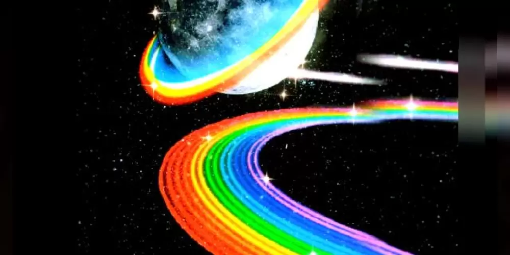 Imagem do grupo de WhatsApp Rainbow🌈🌸oficial🦄