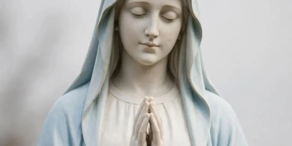 Imagem do grupo de WhatsApp Rainha da Paz - Medjugorje 🙏