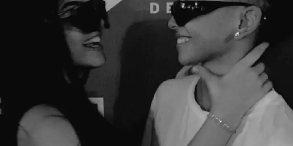 Imagem do grupo de WhatsApp Rainha da pista lgbt 🏳️‍🌈