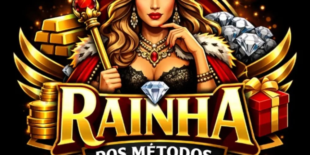 Imagem do grupo de WhatsApp Rainha dos métodos
