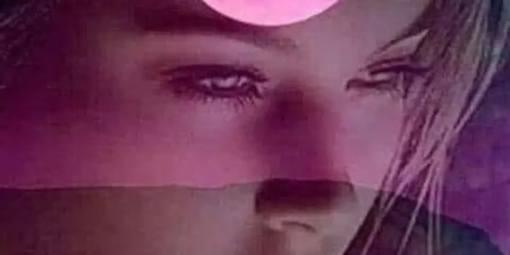 Imagem do grupo de WhatsApp Rainha lésbica Argentinas