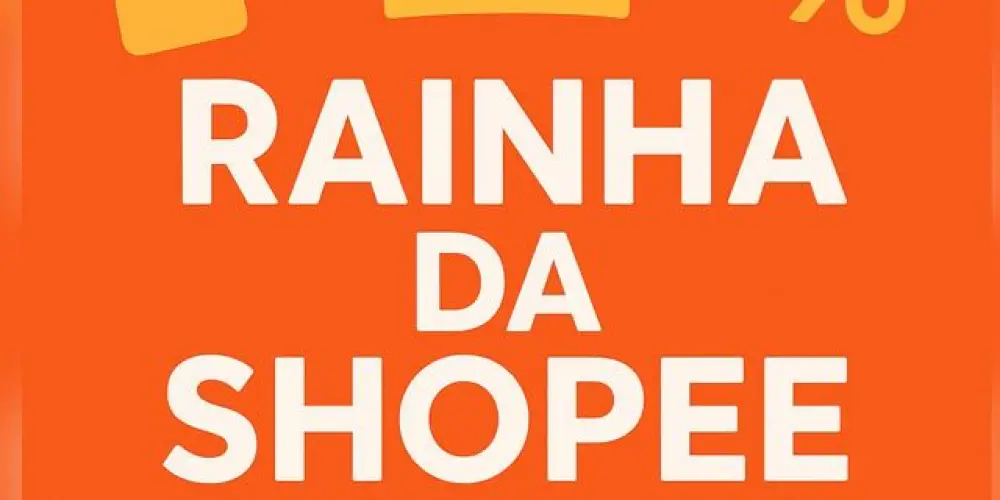 Imagem do grupo de WhatsApp 🧡✨Rainhas da Shopee✨🧡