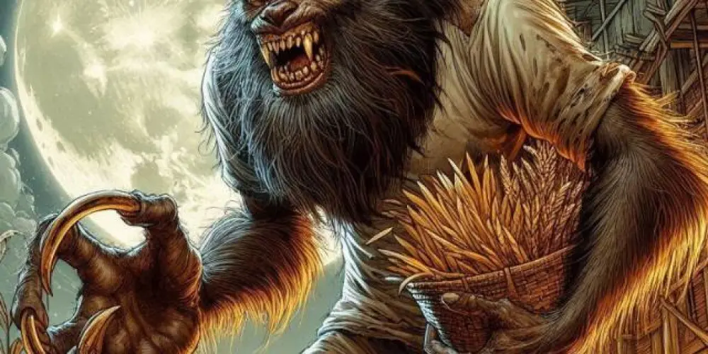 Imagem do grupo de WhatsApp Raízes do Folclore