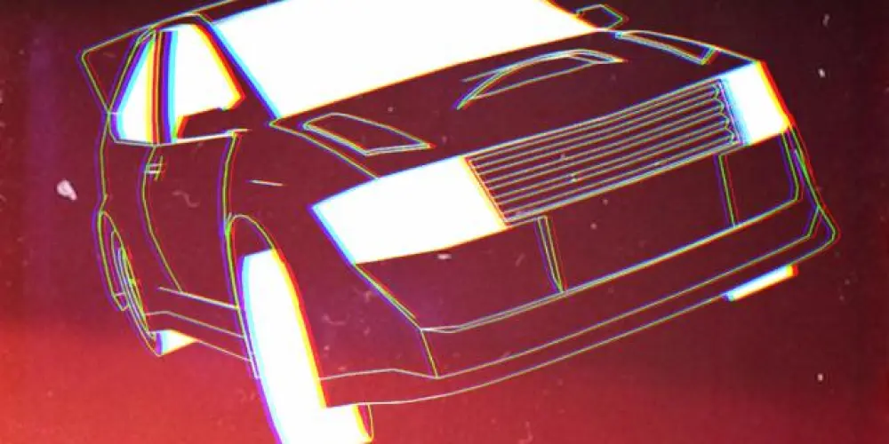 Imagem do grupo de WhatsApp Rally Fury - RFSR