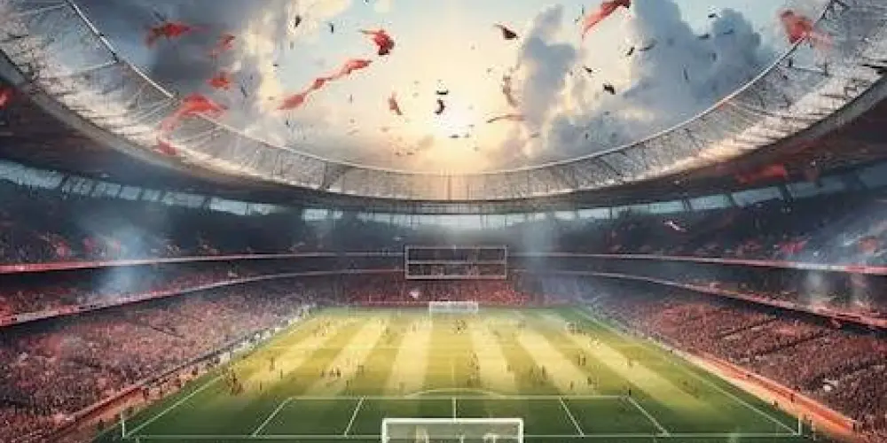 Imagem do grupo de WhatsApp Ranca 🥅⚽