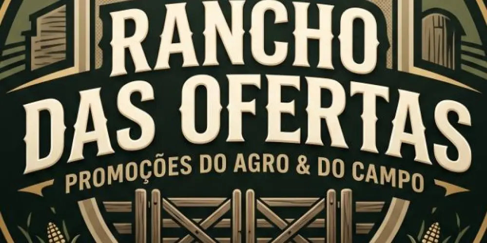 Imagem do grupo de WhatsApp Rancho das ofertas 🚜👨‍🌾