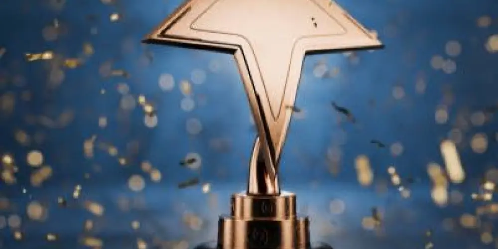 Imagem do grupo de WhatsApp Random Awards
