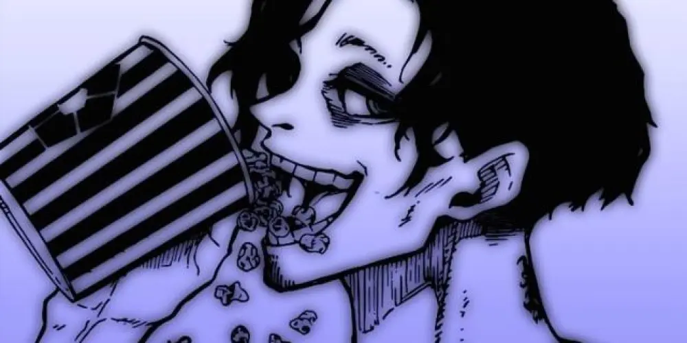 Imagem do grupo de WhatsApp Random family📍