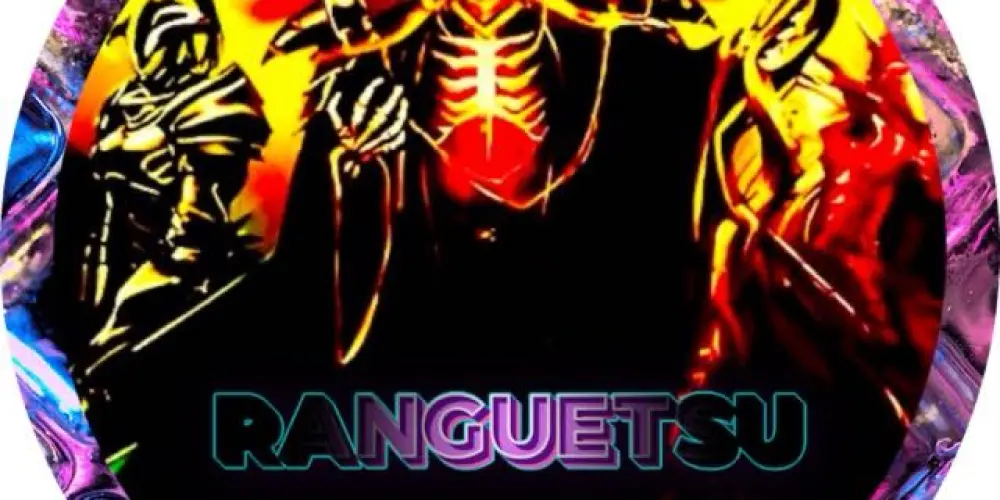 Imagem do grupo de WhatsApp ༒ RANGUETSU  ༒