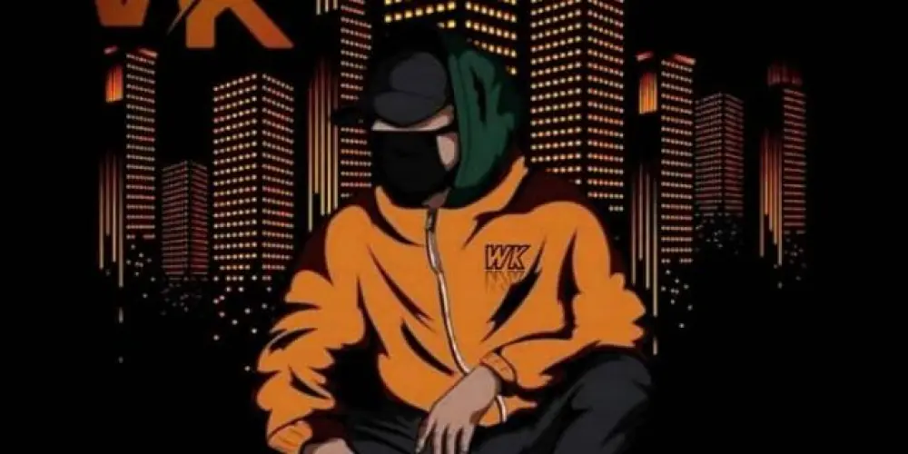 Imagem do grupo de WhatsApp RAP