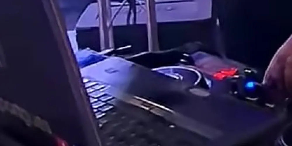 Imagem do grupo de WhatsApp Rap e trap na veia