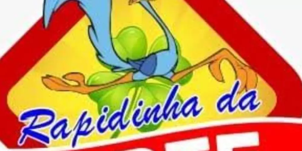 Imagem do grupo de WhatsApp RAPIDINHA  🤑🥳🍀