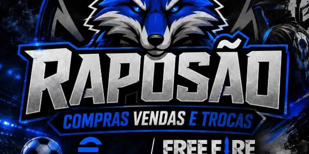 Imagem do grupo de WhatsApp RAPOSÃO VENDAS GRUPO 1️⃣