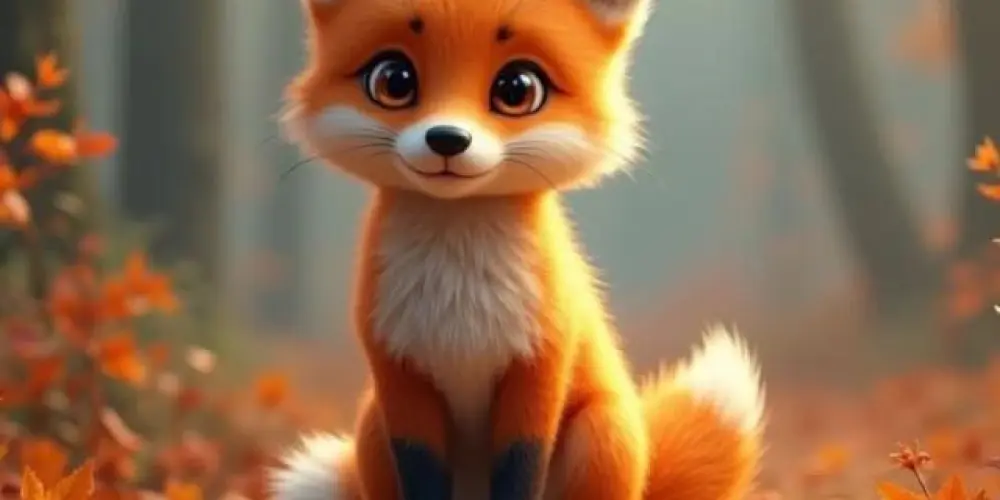 Imagem do grupo de WhatsApp 🦊 Raposinhas (1)・Dicas💡