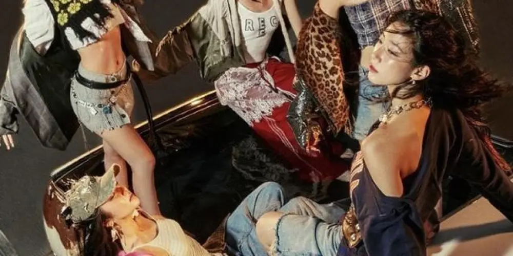 Imagem do grupo de WhatsApp * ੈ ɾҽƈҽρƈ̧α̃σ ✽ ; 🚗