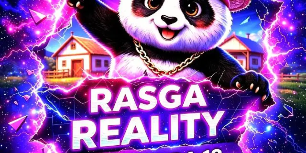 Imagem do grupo de WhatsApp Rasga reality a espera da fazenda 18 Da Fran Panda 🐼
