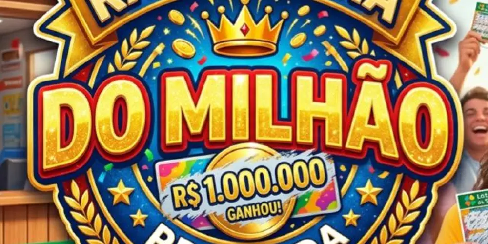 Imagem do grupo de WhatsApp RASPADINHA PREMIADA 🤑💰💸