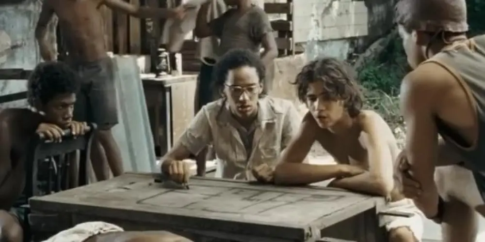 Imagem do grupo de WhatsApp RATAIADA ON