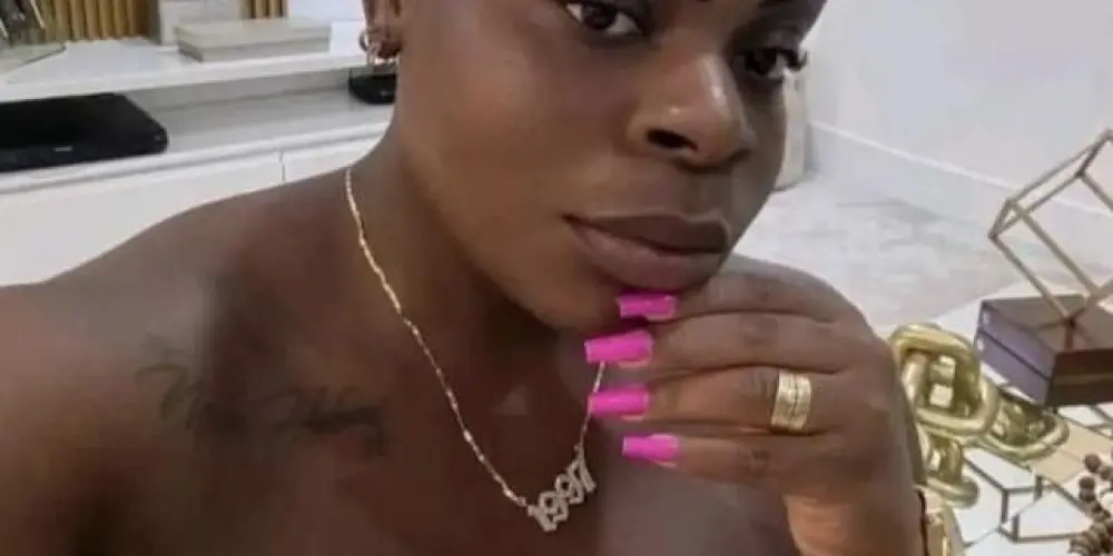 Imagem do grupo de WhatsApp \\ Ratas negres prettys empoderadas ✊🏿🤍💋🐭