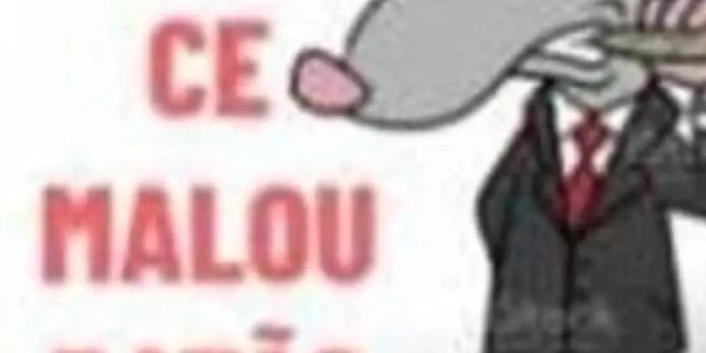 Imagem do grupo de WhatsApp RATÕES MALADOS 🚬