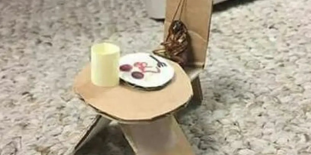 Imagem do grupo de WhatsApp Ratos Atômicos