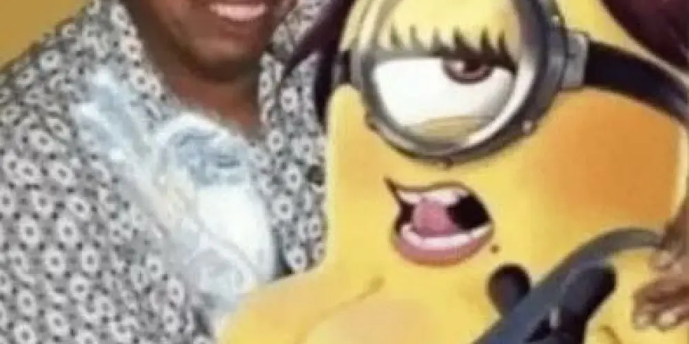 Imagem do grupo de WhatsApp Ratos do Kanye West🙈🍌🍑