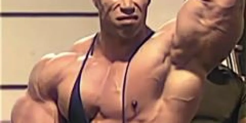 Imagem do grupo de WhatsApp Ratos e ratas de academia