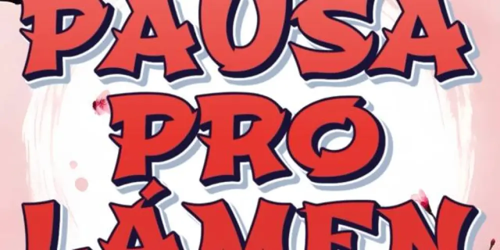 Imagem do grupo de WhatsApp 🍜 ραυʂα ρɾσ ʅάɱҽɳ 🍜 (vai mudar dps)