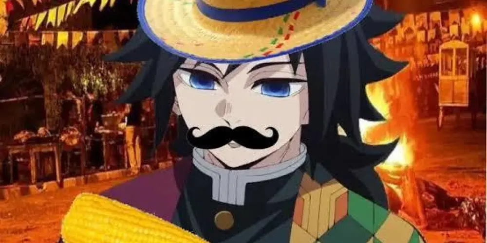 Imagem do grupo de WhatsApp Rause