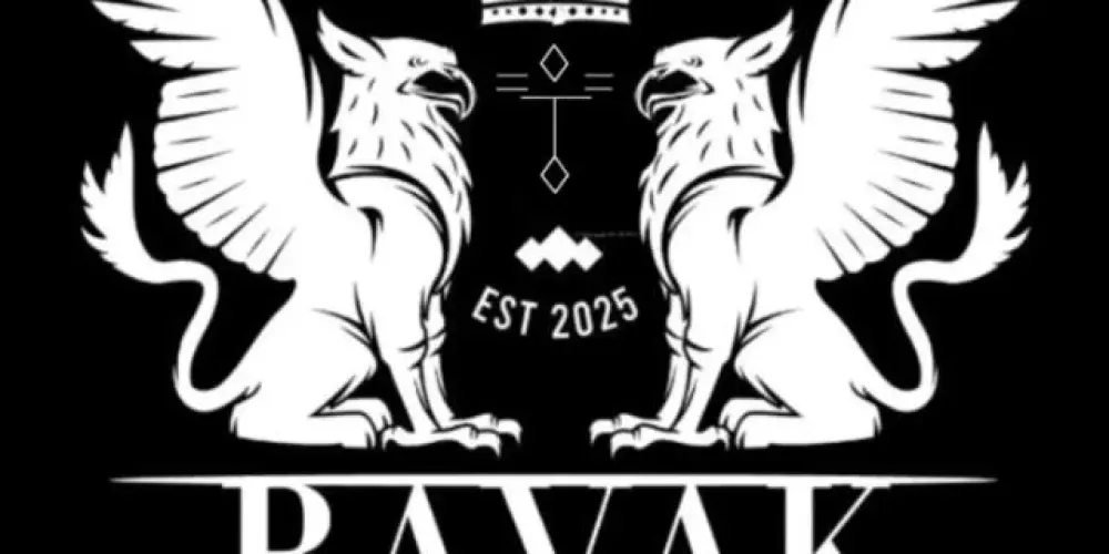 Imagem do grupo de WhatsApp RAVAK