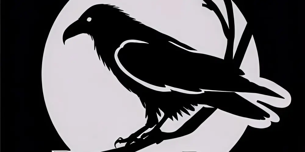 Imagem do grupo de WhatsApp RAVENS BLACK RECRUTAMENTO