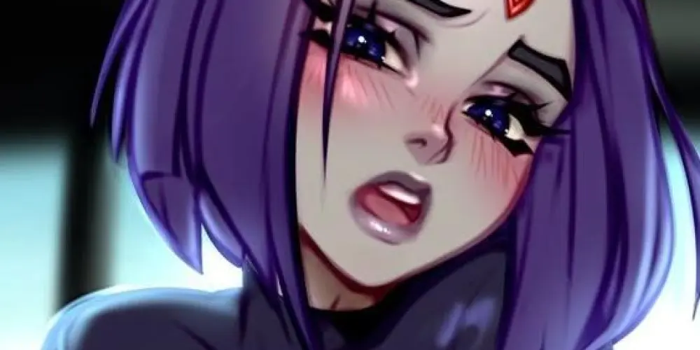 Imagem do grupo de WhatsApp Ravenzinha ٭