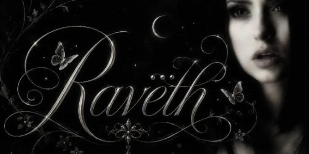 Imagem do grupo de WhatsApp Ravëth   ౨ৎ AMIZADES & NAMORO
