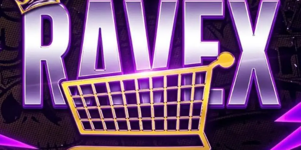 Imagem do grupo de WhatsApp RAVEX CHEATS | VENDAS DE MOD