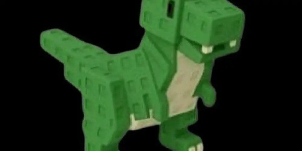 Imagem do grupo de WhatsApp Raw Raw Dino Club