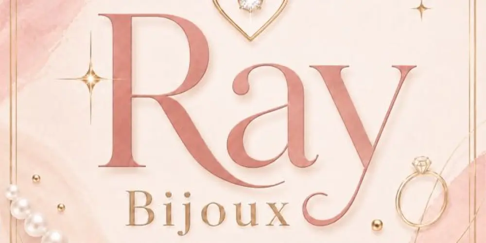 Imagem do grupo de WhatsApp Ray Bijoux | Acessórios Femininos 💕