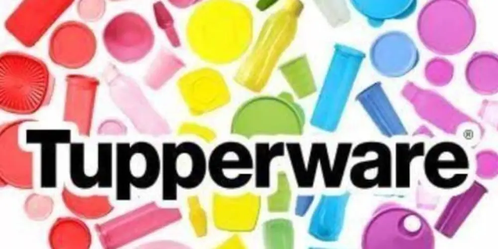 Imagem do grupo de WhatsApp Ray Rifas Tupperware  a partir de 2,50