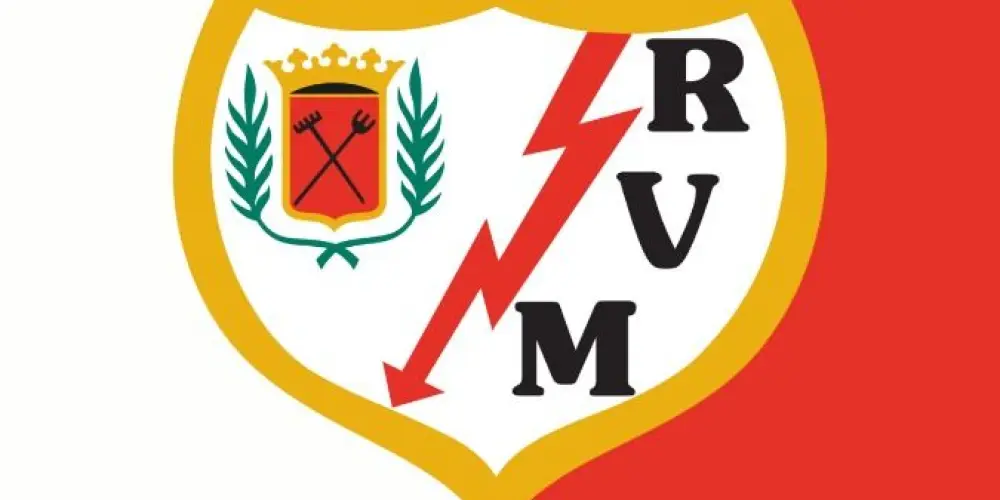 Imagem do grupo de WhatsApp Rayo Vallecano 🔴⚡⚪
