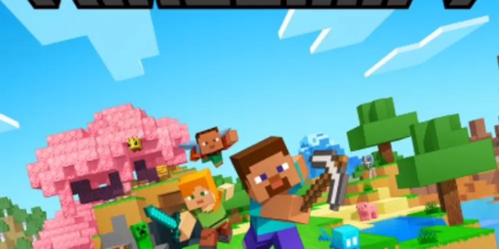 Imagem do grupo de WhatsApp RAZECRAFT