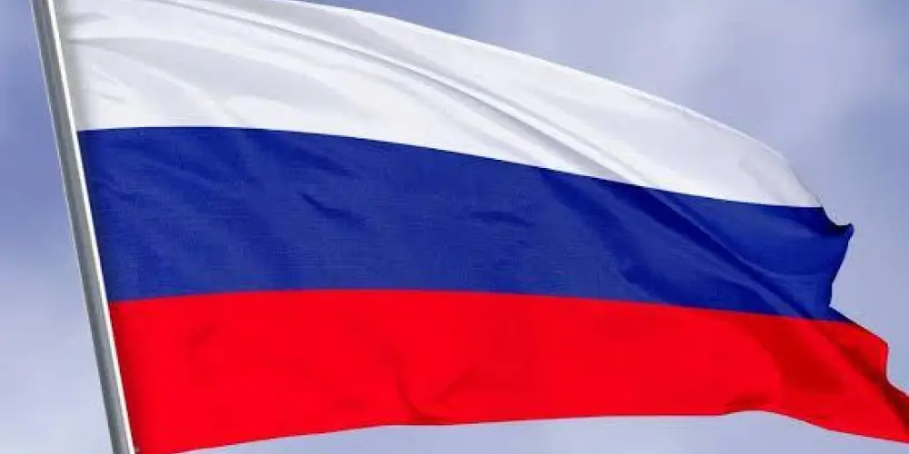 Imagem do grupo de WhatsApp Разговор на русском и английском