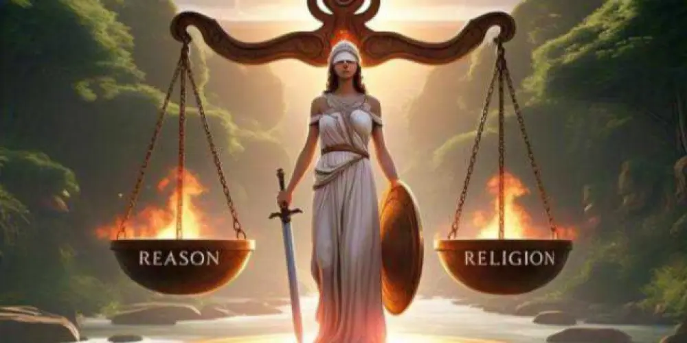 Imagem do grupo de WhatsApp 🔥🔥 razón vs religión 🔥🔥