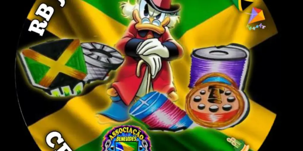 Imagem do grupo de WhatsApp RB JAMAICA🇯🇲 AMIZADES DO RELO