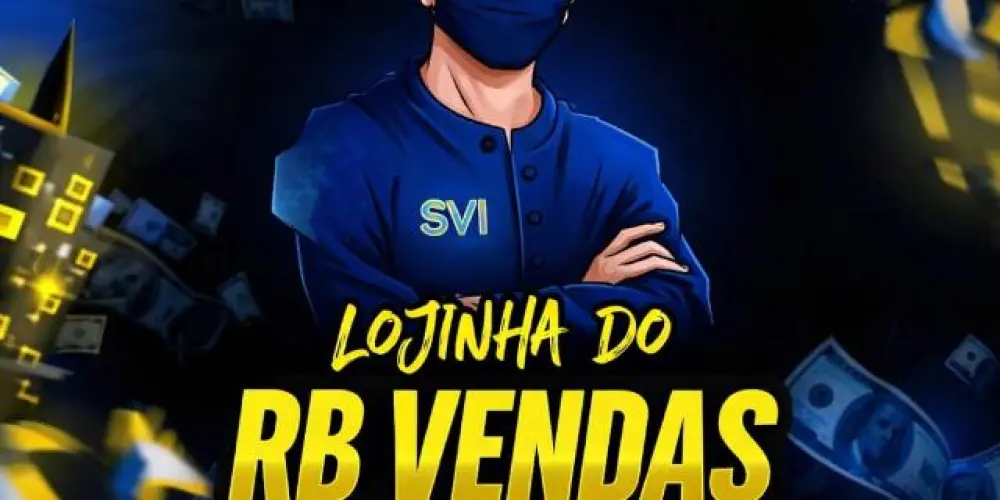 Imagem do grupo de WhatsApp RB Vendas 💎