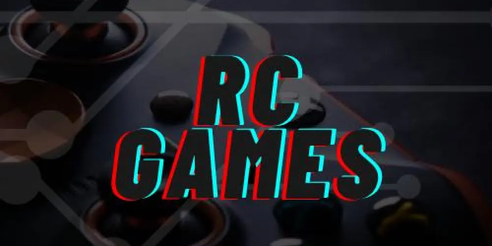 Imagem do grupo de WhatsApp RC GAMES 🎮