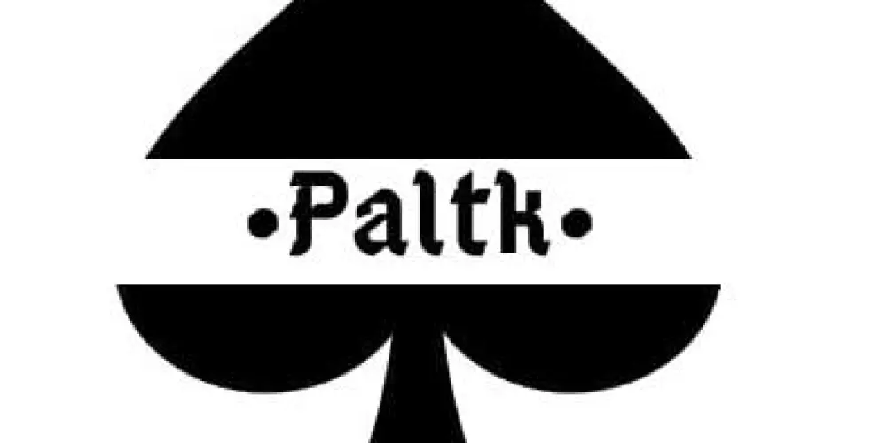 Imagem do grupo de WhatsApp РΔŁŦҜ