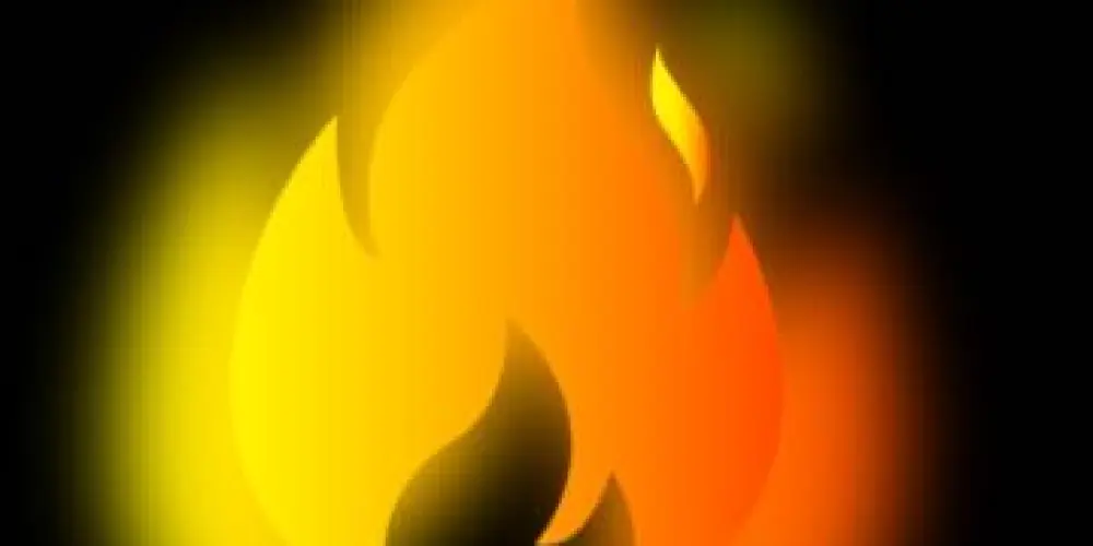 Imagem do grupo de WhatsApp Reacendo o propósito 🔥